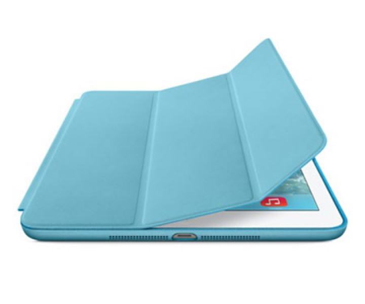 Чохол Smart Case Original для ipad Air Light Blue