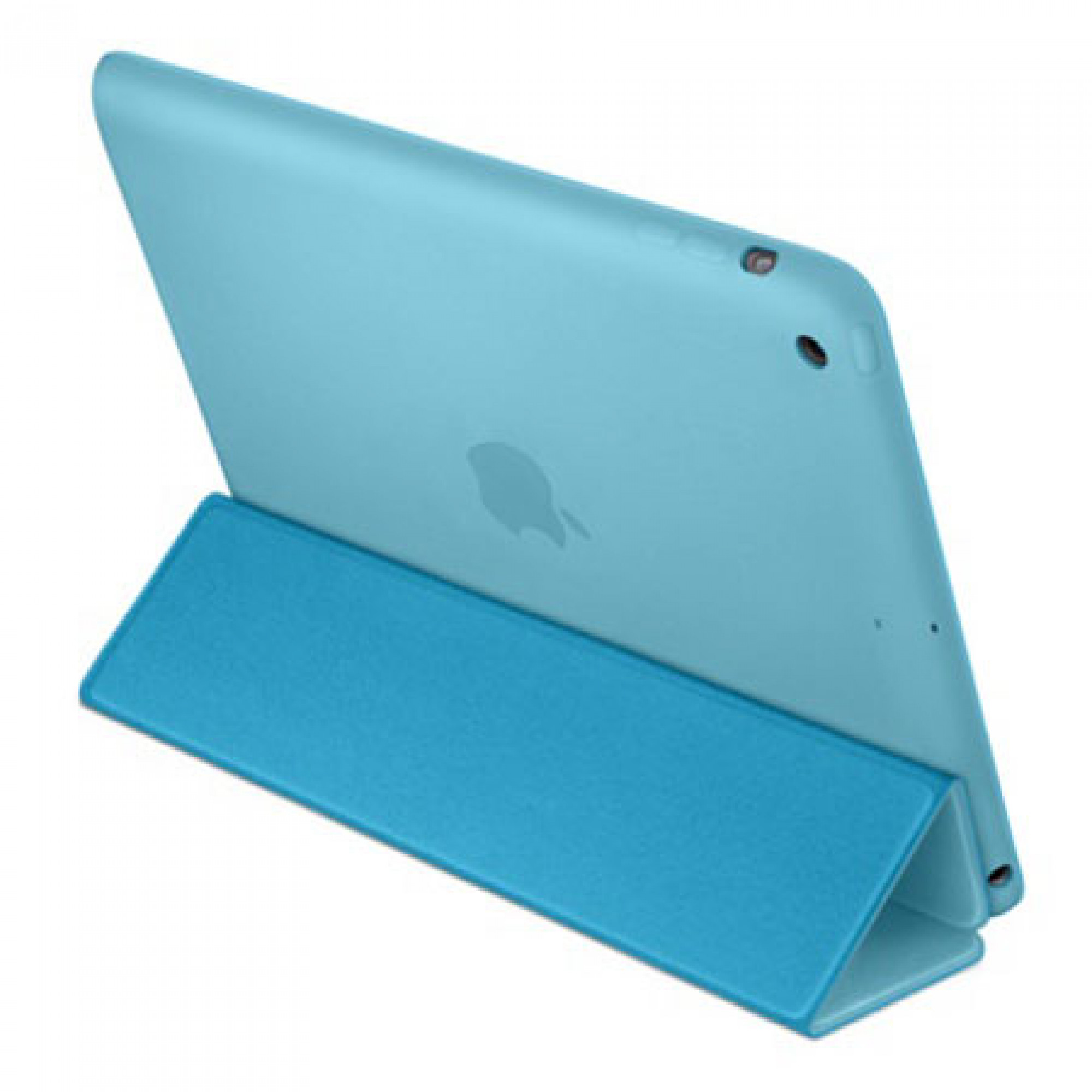 Чохол Smart Case Original для iPad Air 2 Light Blue