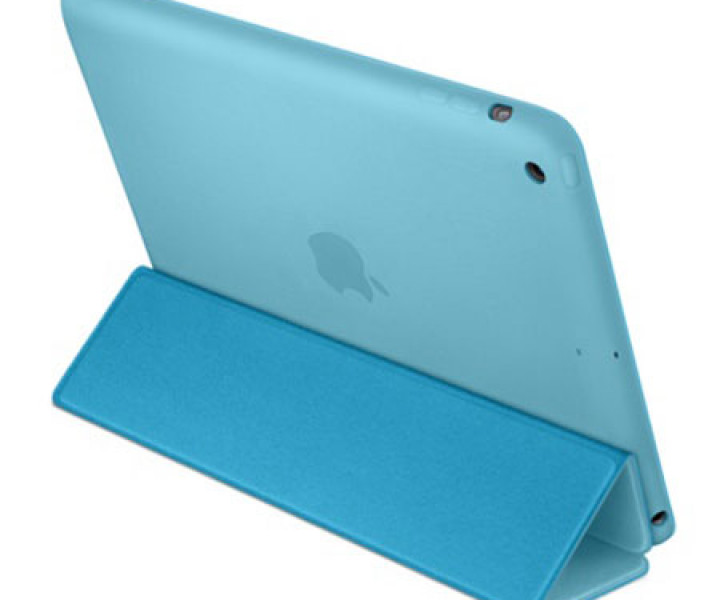 Чохол Smart Case Original для ipad Air Light Blue