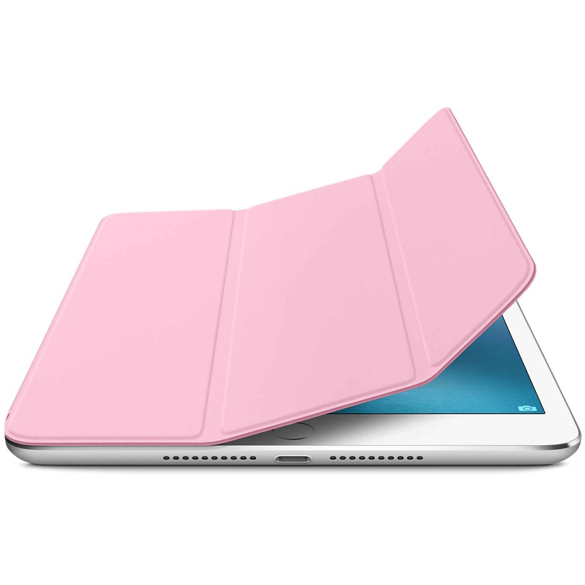 Чохол Smart Case Original для iPad Air 2 Light Pink