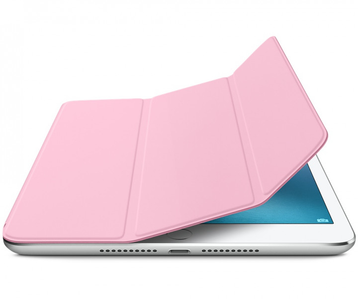 Чохол Smart Case Original для iPad Air 2 Light Pink