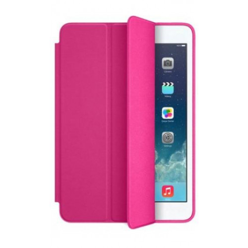 Чохол Smart Case Original для iPad Air 2 Hot Pink