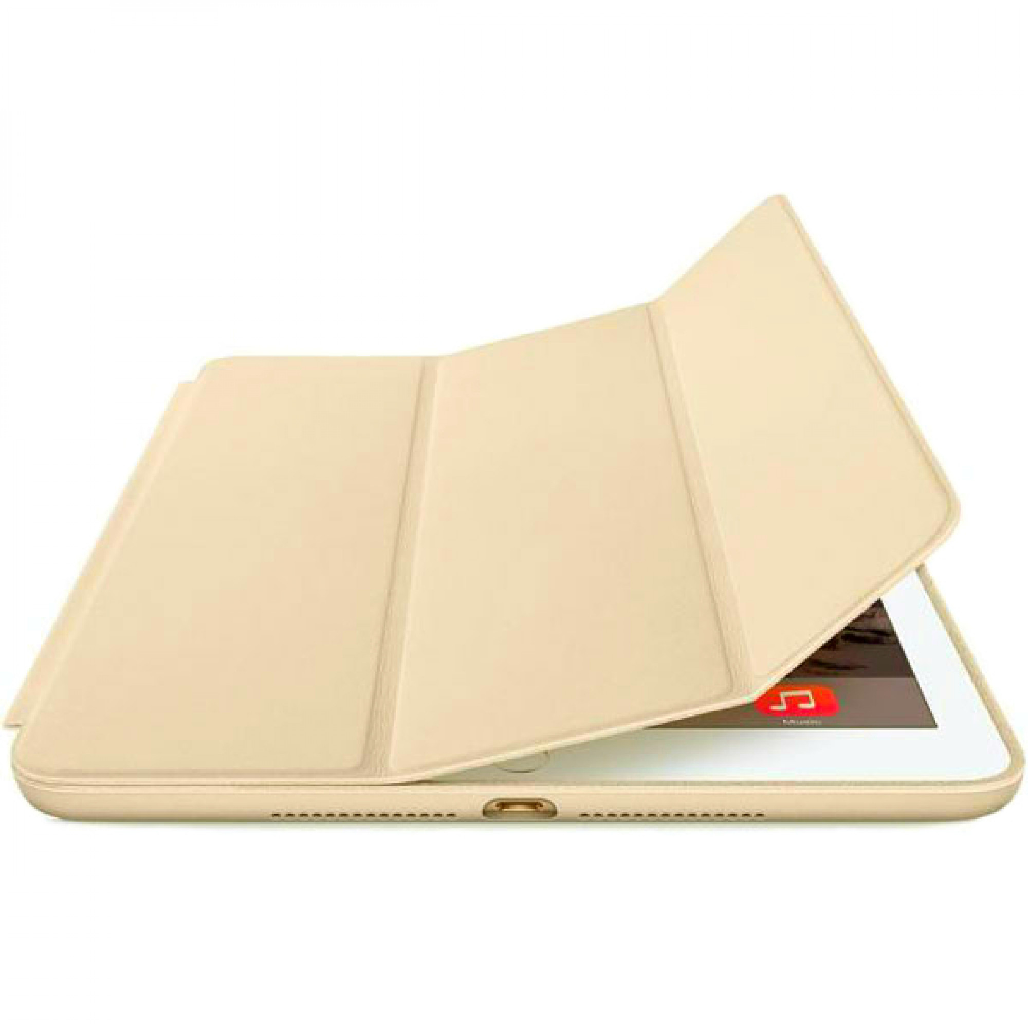 Чохол Apple Smart Case Original для iPad Pro 9.7 Gold