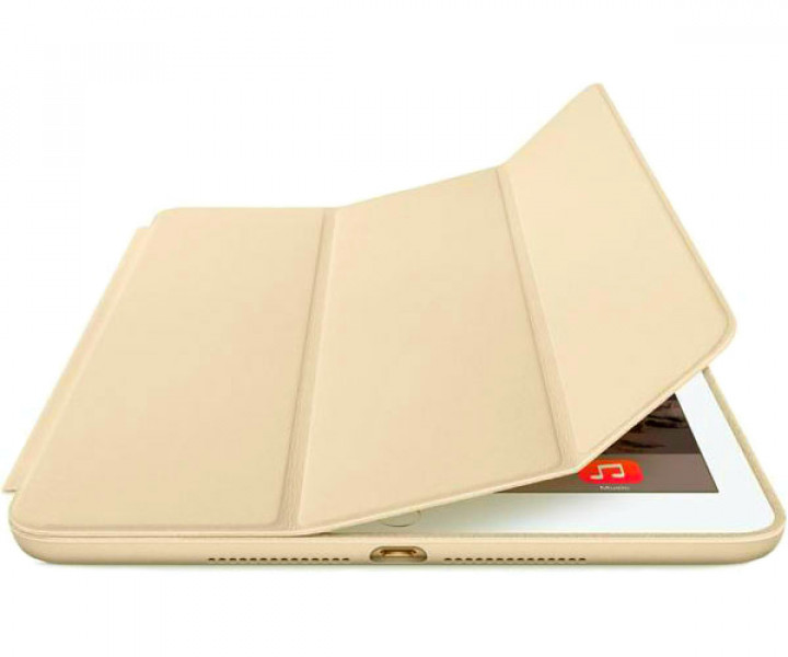 Чохол Apple Smart Case Original для iPad Pro 9.7 Gold