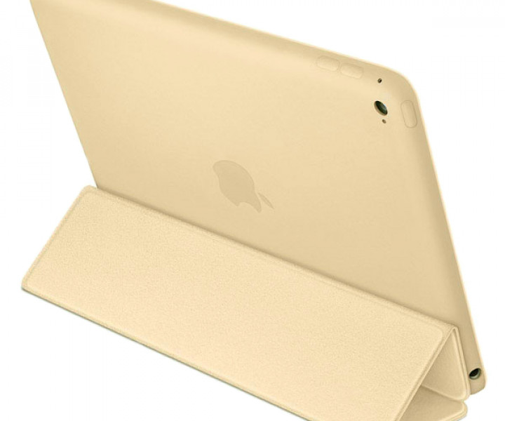 Чохол Apple Smart Case Original для iPad Pro 9.7 Gold