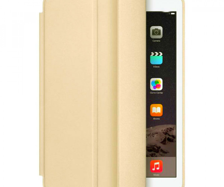 Чохол Apple Smart Case Original для iPad Pro 9.7 Gold