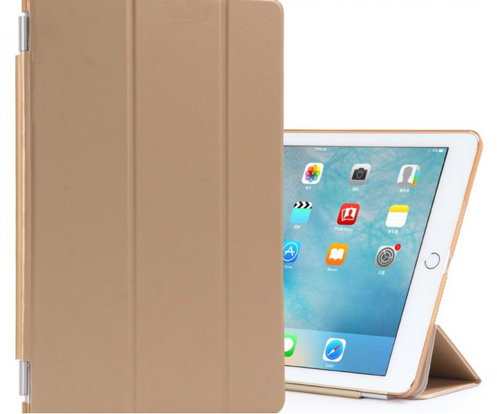 Чохол Apple Smart Case Original для iPad Pro 9.7 Gold