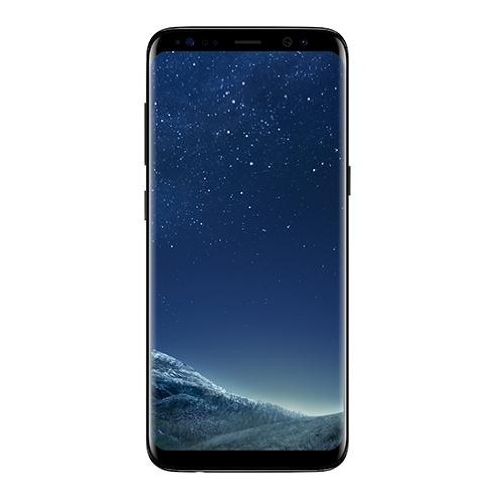 Samsung G950F Galaxy S8 64GB Midnight Black 1sim