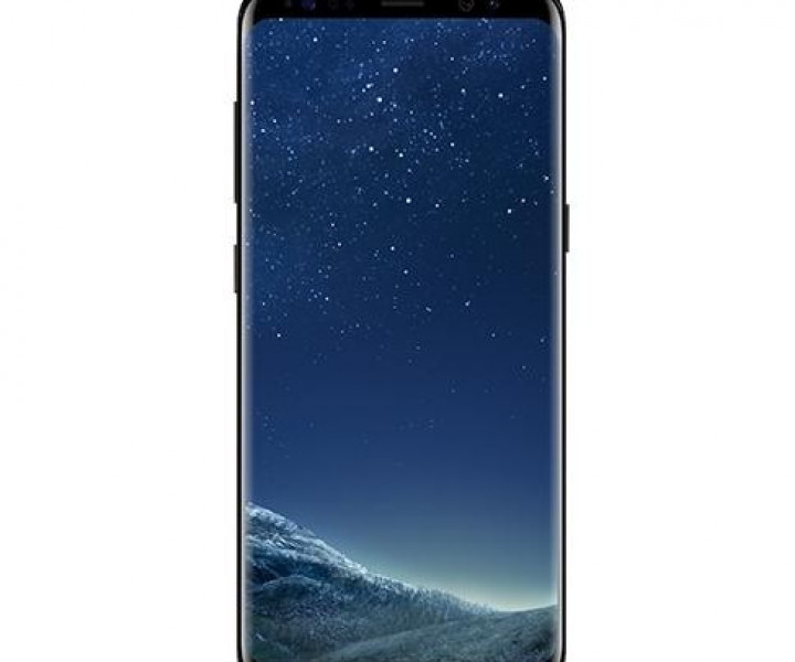 Samsung G950F Galaxy S8 64GB Midnight Black 1sim 