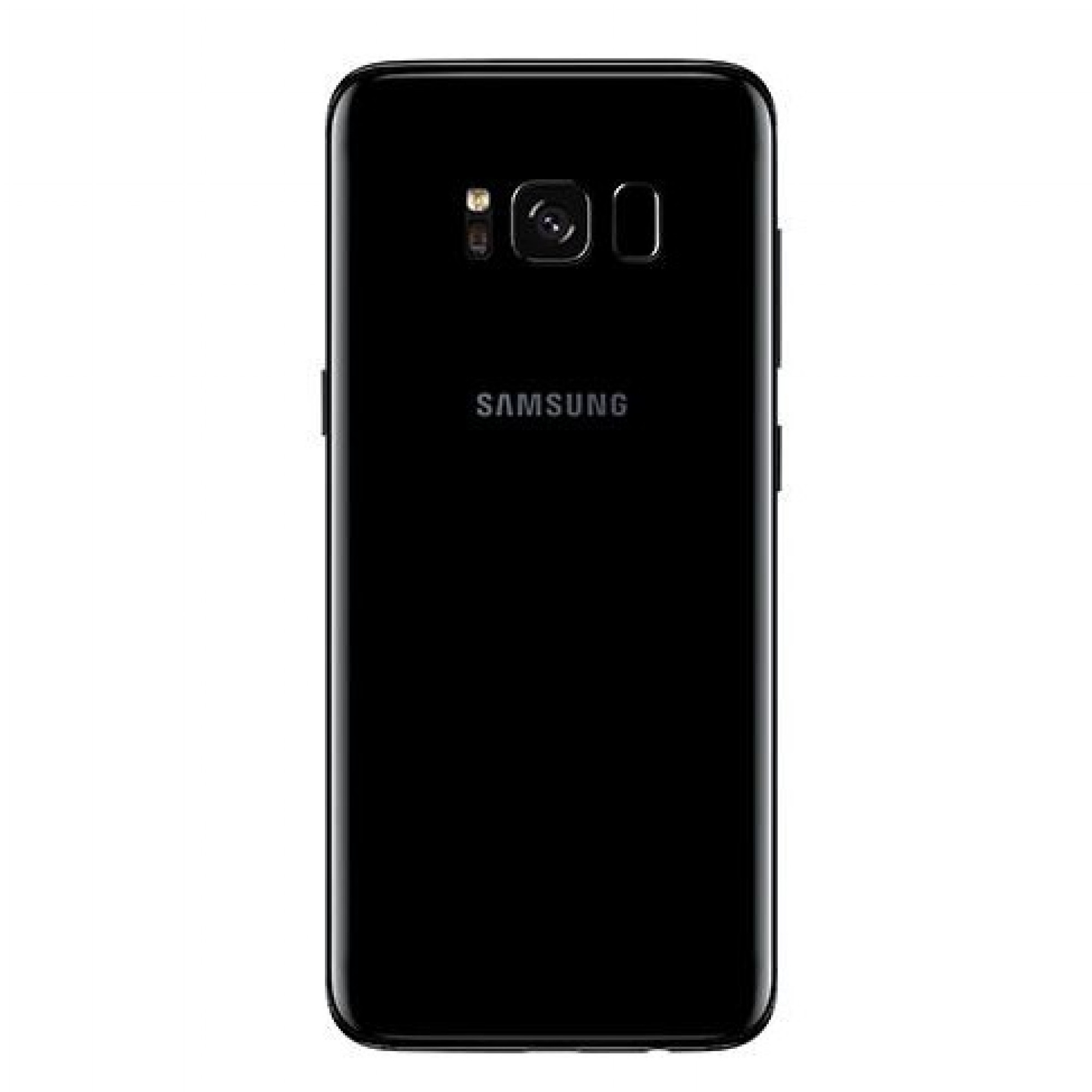 Samsung G950F Galaxy S8 64GB Midnight Black 1sim