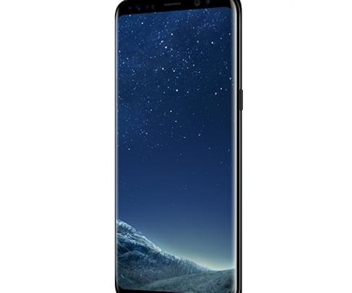 Samsung G950F Galaxy S8 64GB Midnight Black 1sim 
