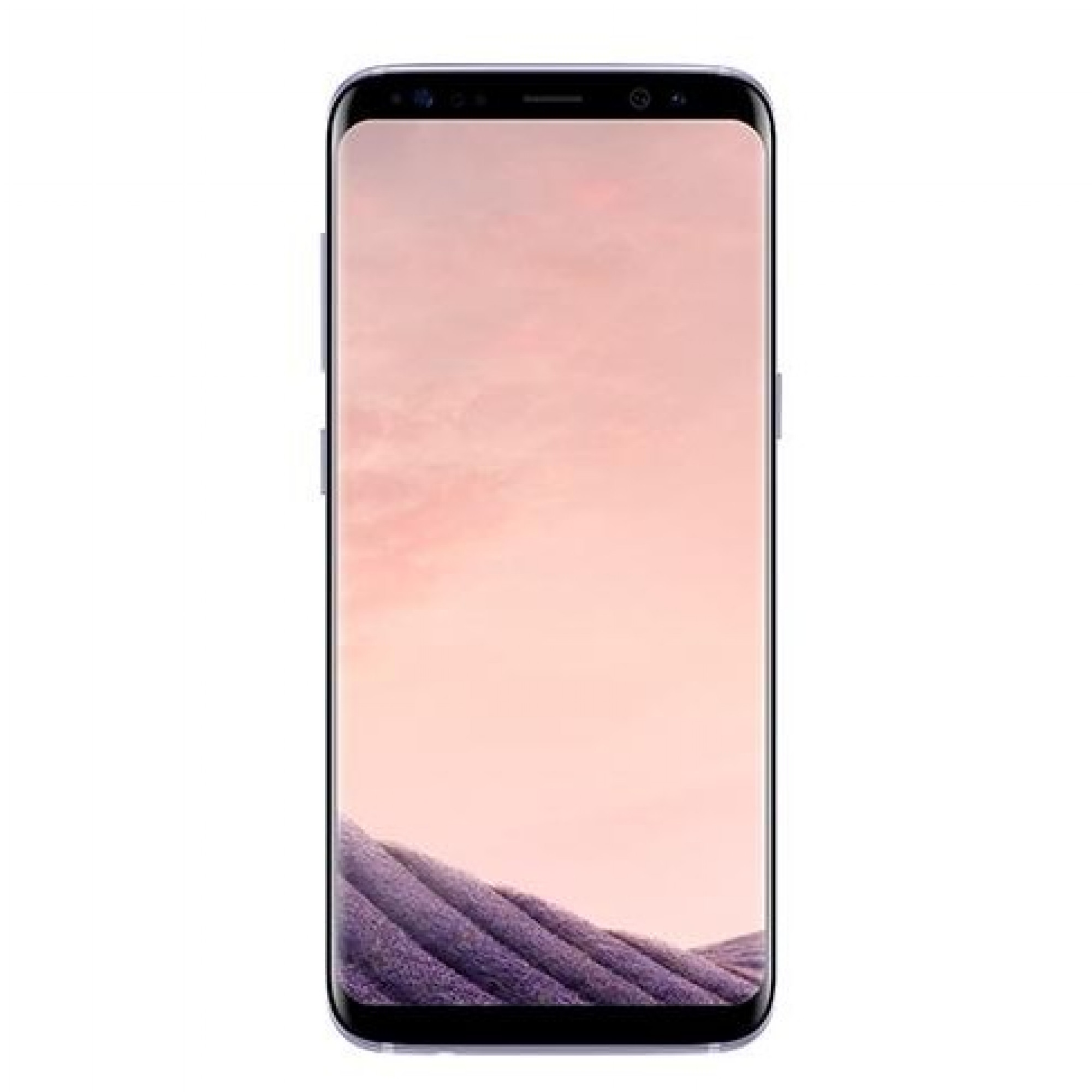 Samsung Galaxy S8 G955F DS 4 / 64GB Orchid Gray