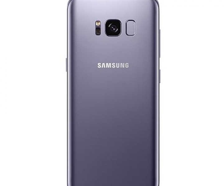 Samsung Galaxy S8 G955F DS 4 / 64GB Orchid Gray