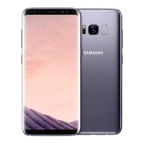 Samsung Galaxy S8 G955F DS 4 / 64GB Orchid Gray