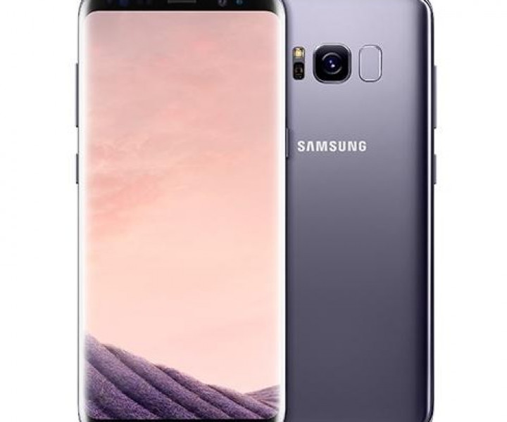Samsung Galaxy S8 G955F DS 4 / 64GB Orchid Gray