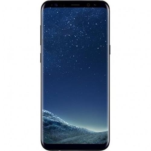 Samsung G950 Galaxy S8 64GB Single (Black) EU