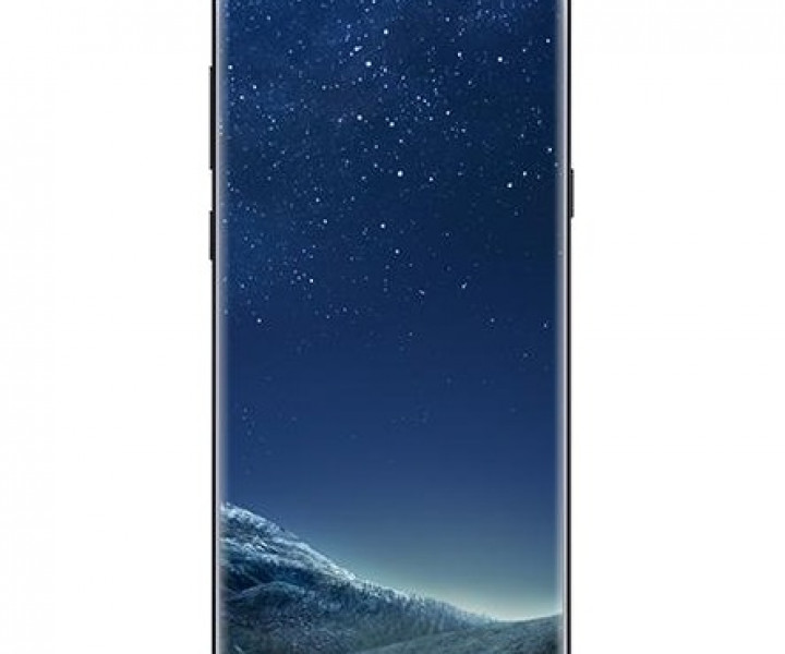 Samsung G950 Galaxy S8 64GB Single (Black) EU