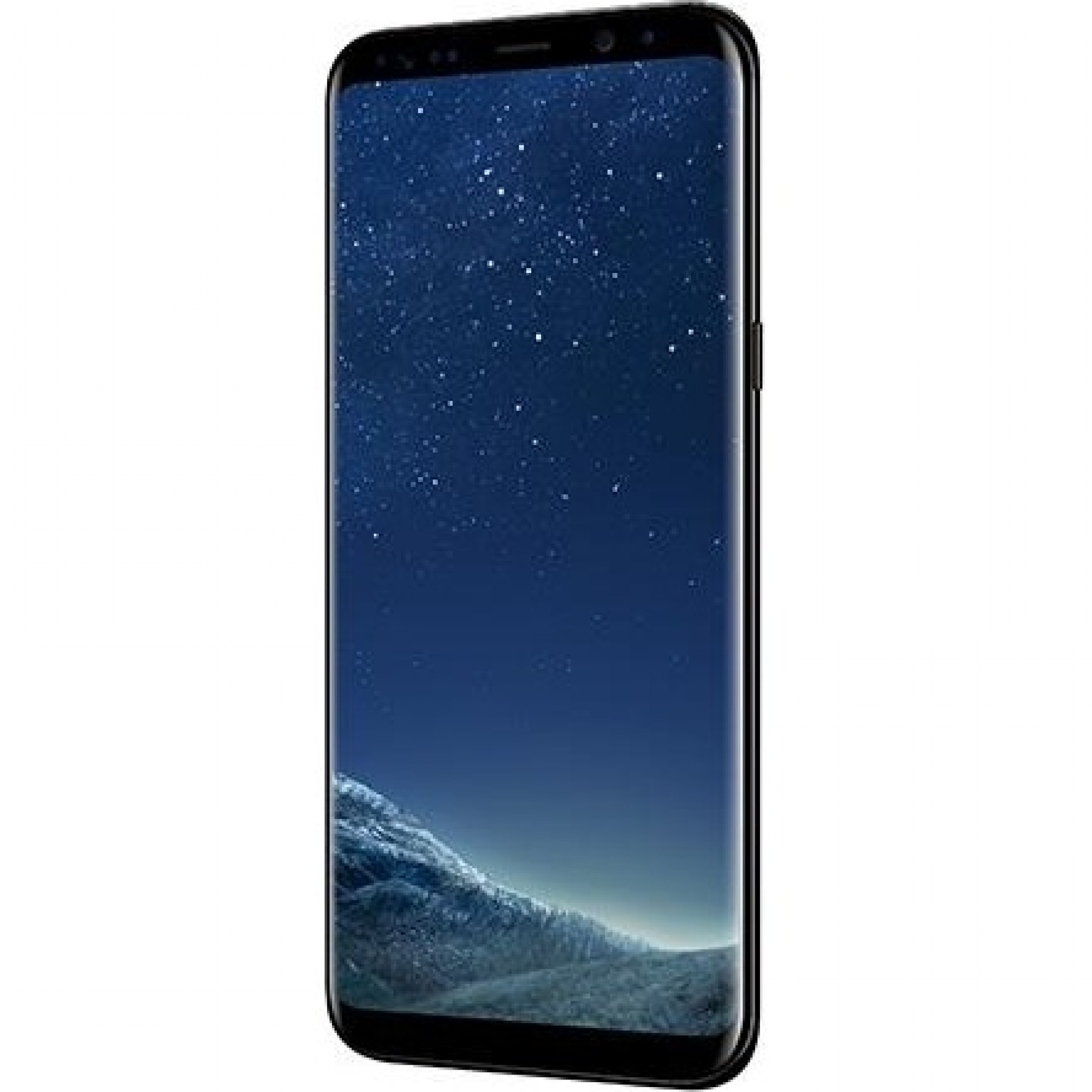 Samsung Galaxy S8 G955F SS 4/128GB28GB Midnight Black