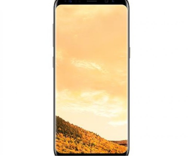 Samsung Galaxy S8 64GB Maple Gold G950F-DS