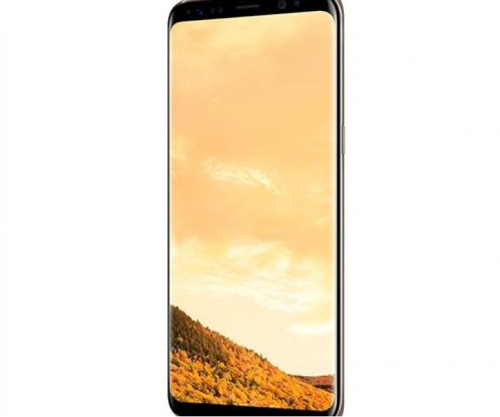 Samsung Galaxy S8 64GB Maple Gold G950F-DS