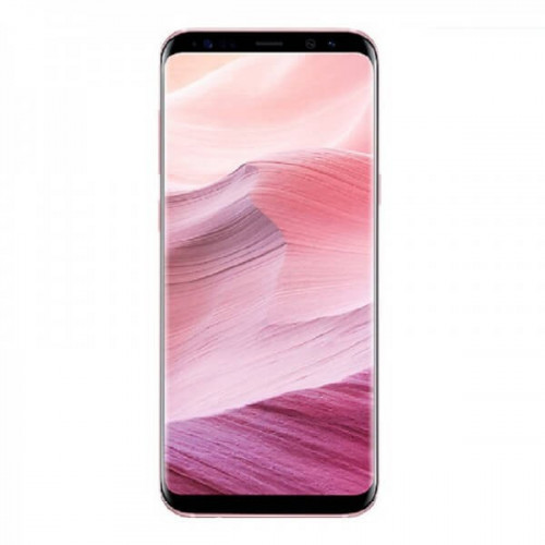 Samsung Galaxy S8  G9550 DS 4/128GB Rose Pink