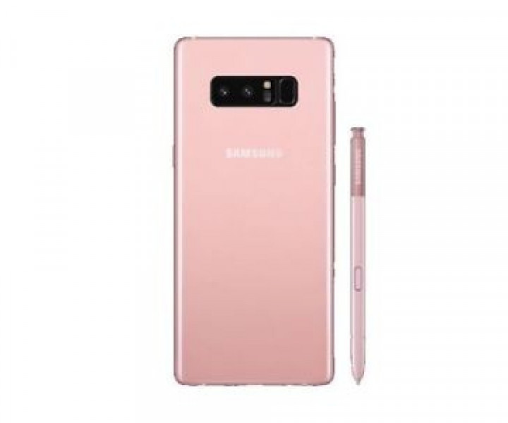 Samsung Galaxy Note 8 N950 DS 6/64GB Pink