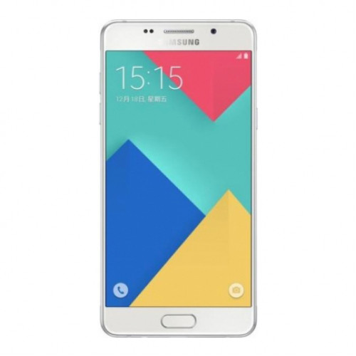 Samsung A510FD Galaxy A5 (2016) (White)