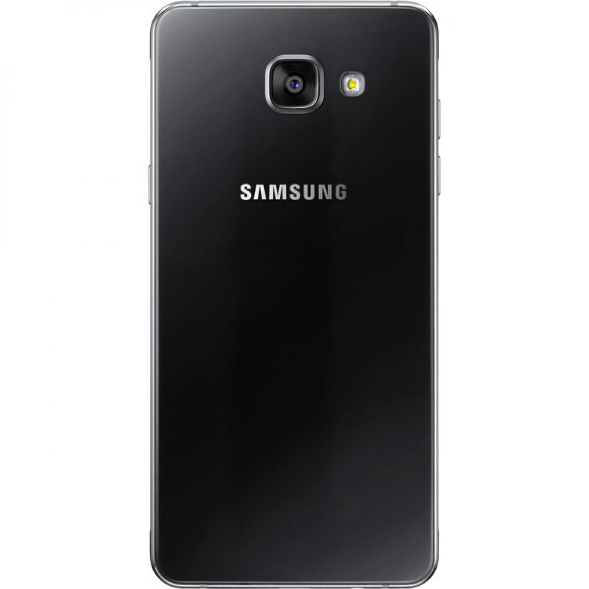 Samsung A510FD Galaxy A5 (2016) (Black)
