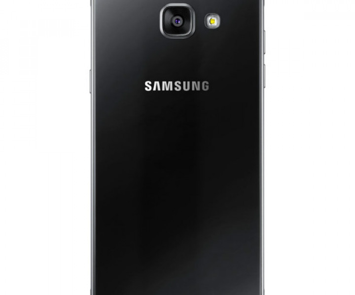 Samsung A510FD Galaxy A5 (2016) (Black)