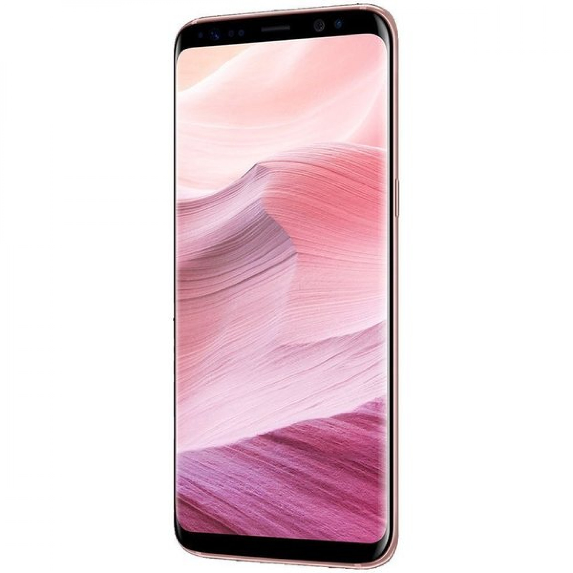 Samsung Galaxy S8 G955F DS 4/64GB Rose Pink