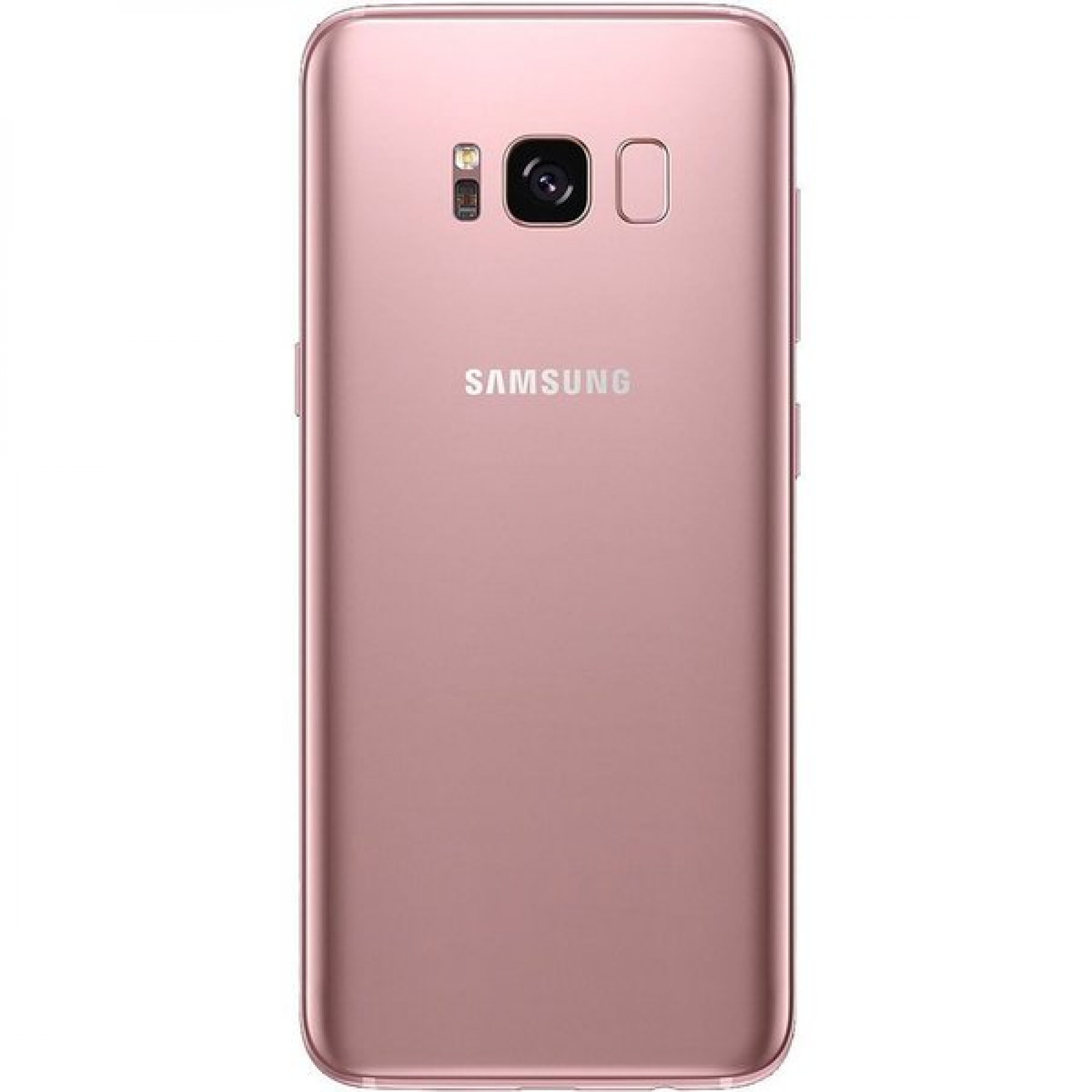 Samsung Galaxy S8 G955F DS 4/64GB Rose Pink