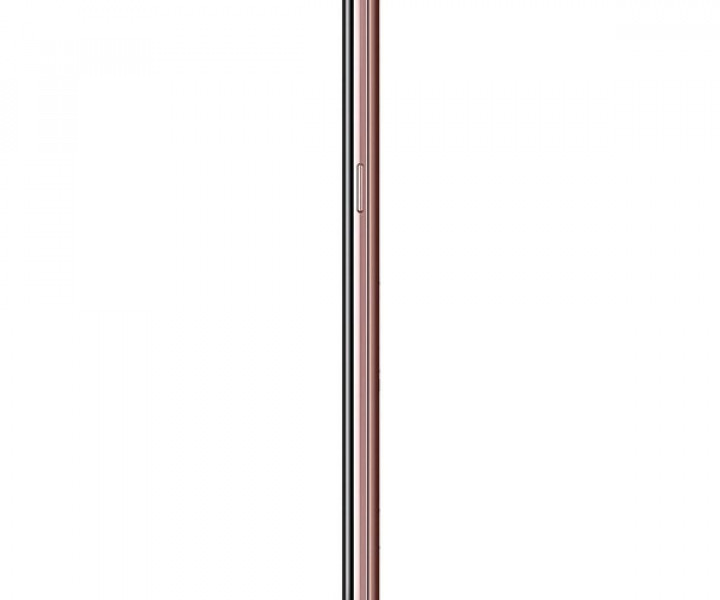 Samsung Galaxy S8  G955F DS 4/64GB Rose Pink