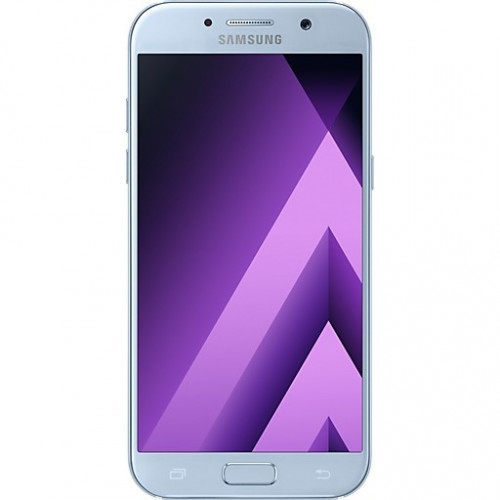 Samsung A520FD Galaxy A5 (2017) 32GB Dual LTE Blue Mist