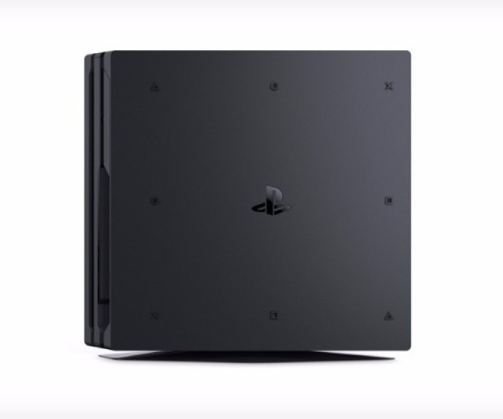 Игровая консоль Sony Playstation 4 PRO 1TB + игра Gran Turismo Sport