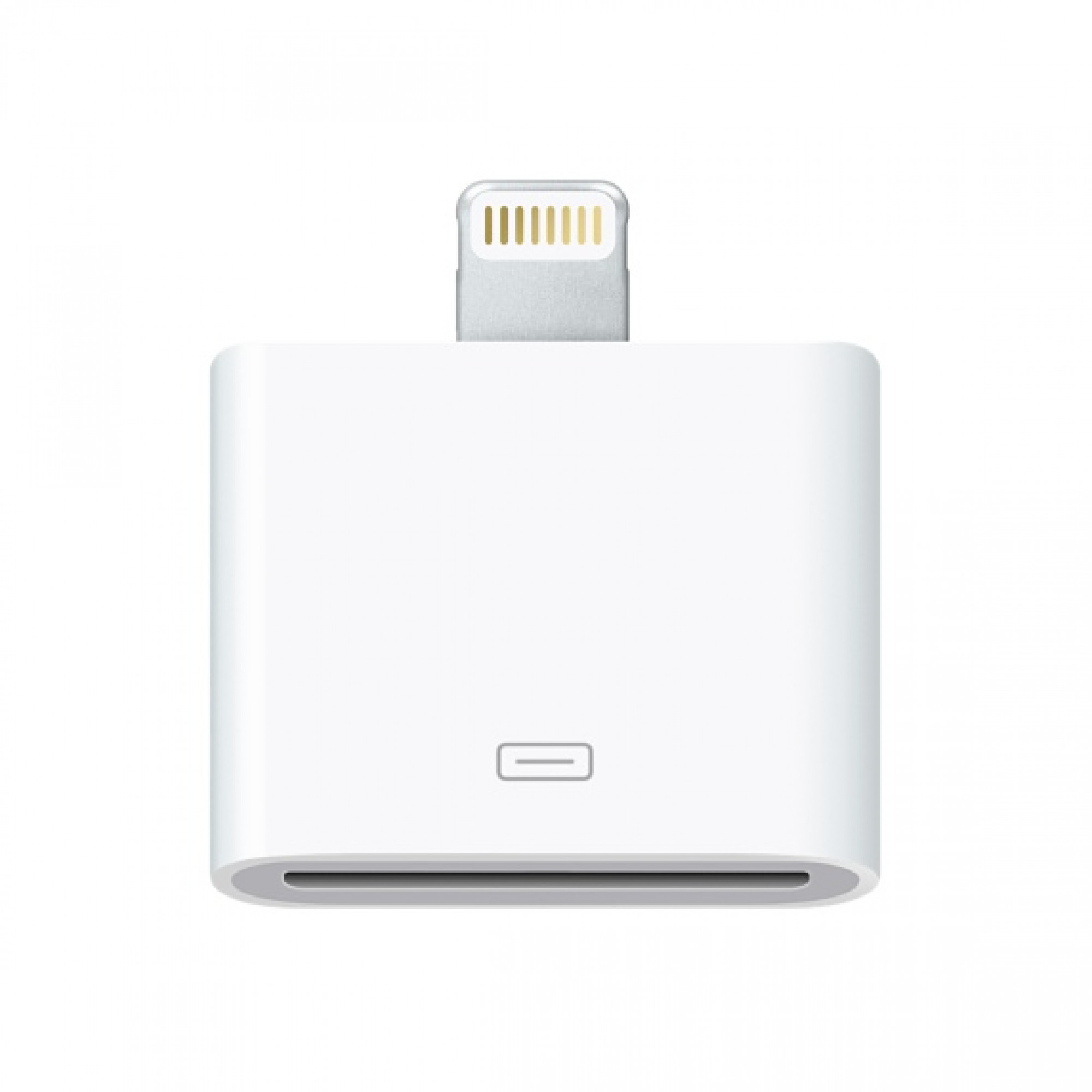 Переходник 30-pin в Lightning Adapter для Apple iPhone/iPad