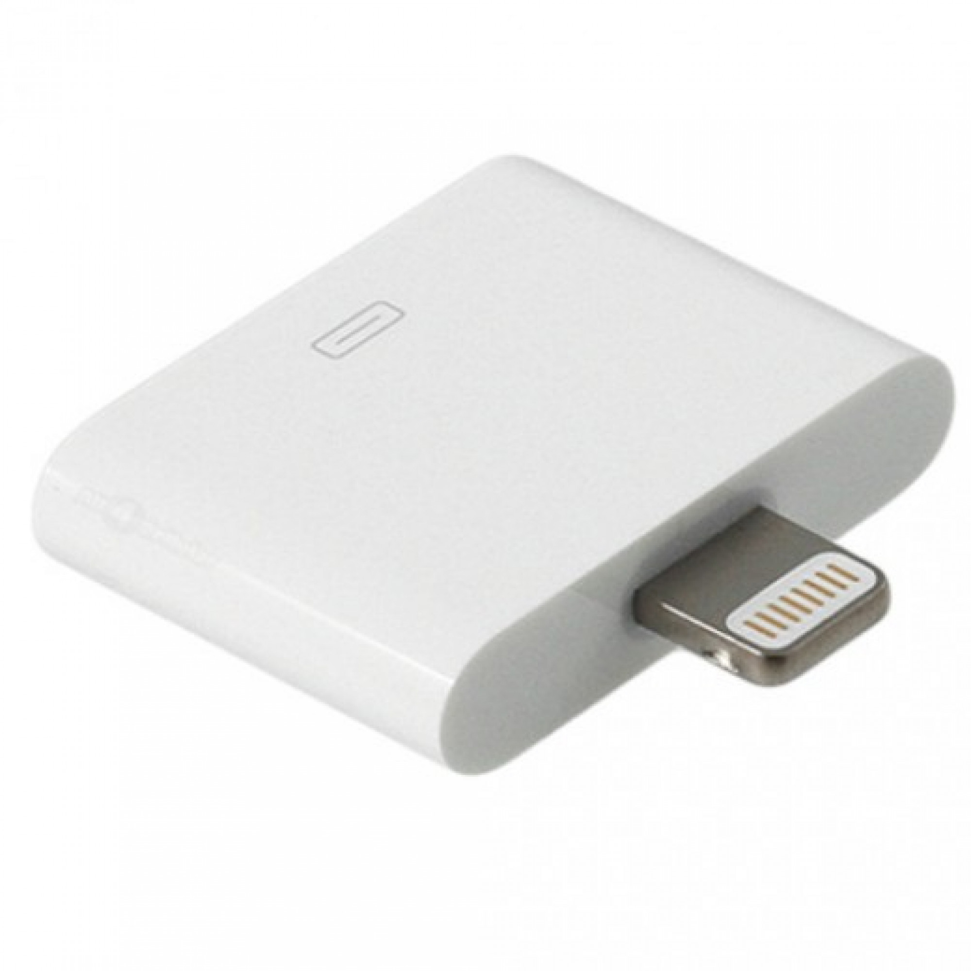 Переходник 30-pin в Lightning Adapter для Apple iPhone/iPad