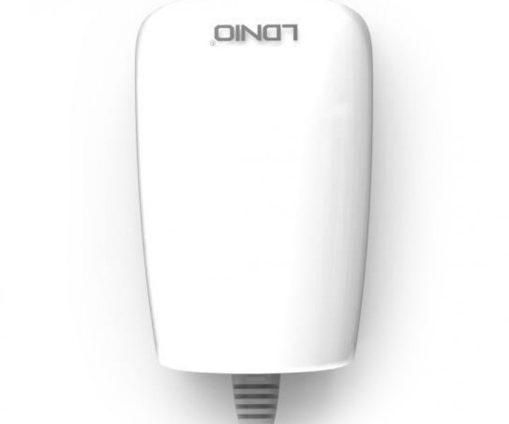 CЗУ Ldnio 5.4A 5USB White