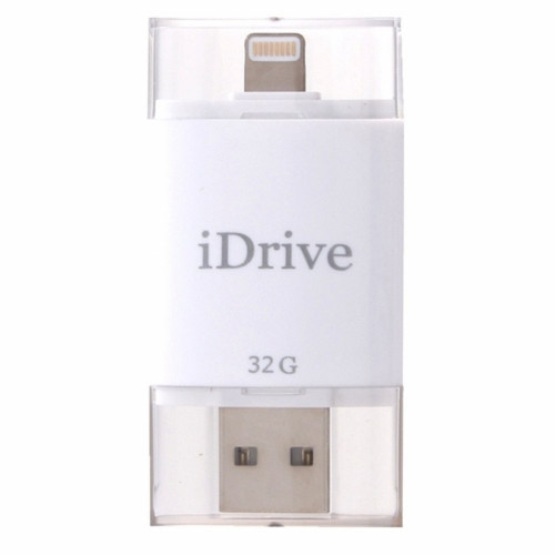 Apple сумісна флешка iDrive 32gb