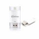 Apple сумісна флешка iDrive 32gb