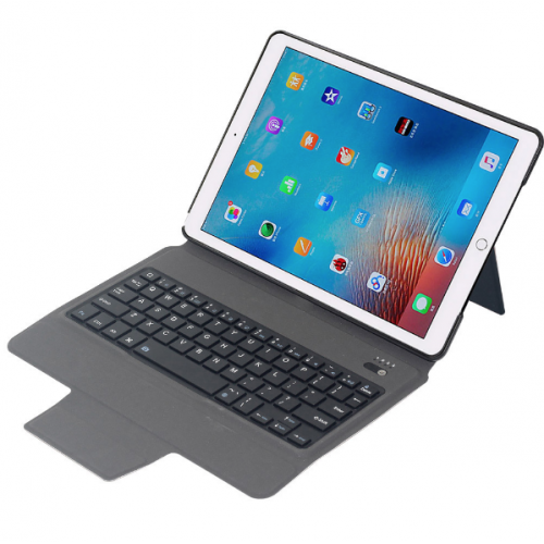 Чохол-клавиатура Smart для iPad 10.5 Black 