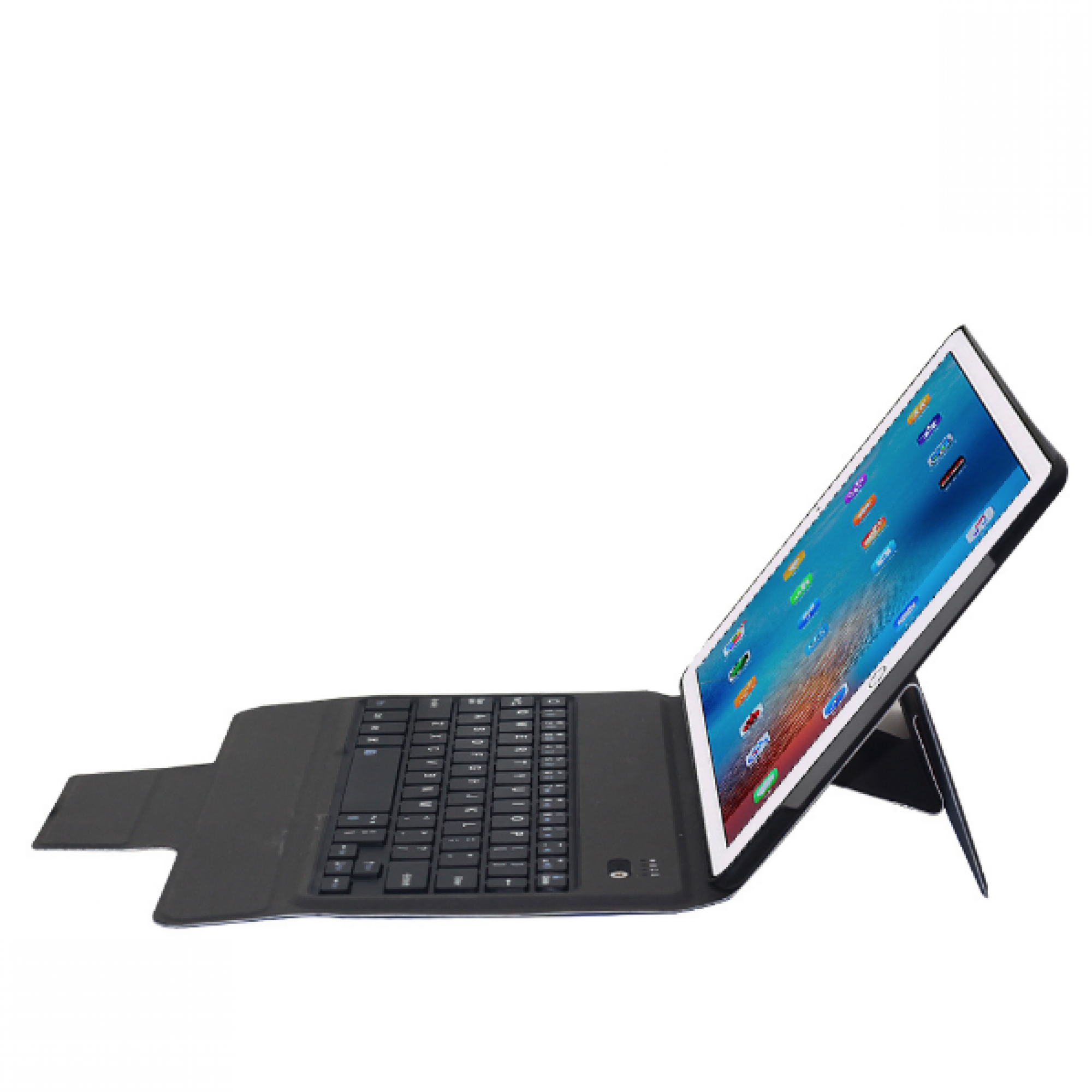 Чохол-клавиатура Smart для iPad 10.5 Black