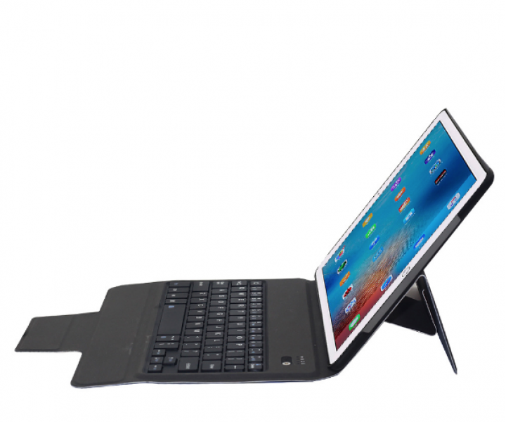 Чохол-клавиатура Smart для iPad 10.5 Black 