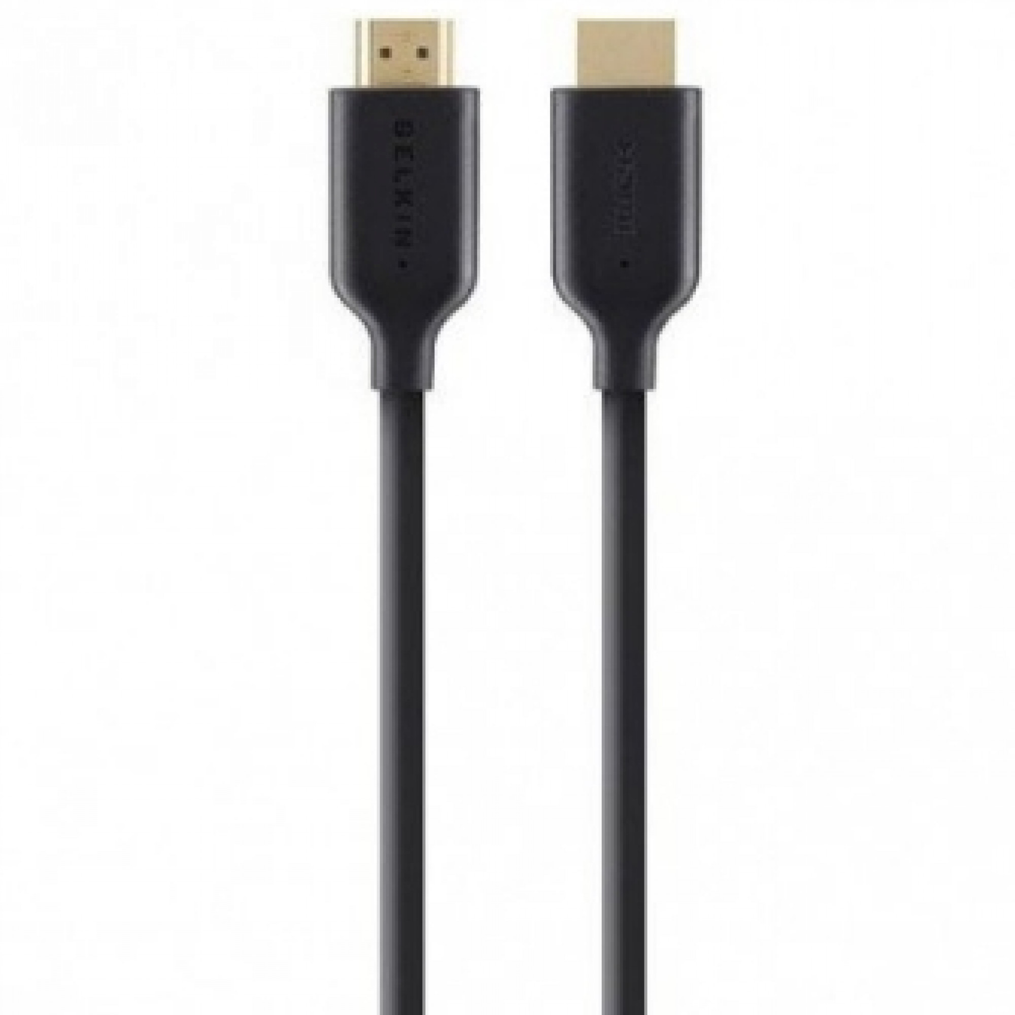 Кабель Belkin HDMI High Speed Ethernet 10m Black (F3Y021bt10M)