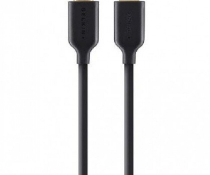 Кабель Belkin HDMI High Speed Ethernet 10m Black (F3Y021bt10M)
