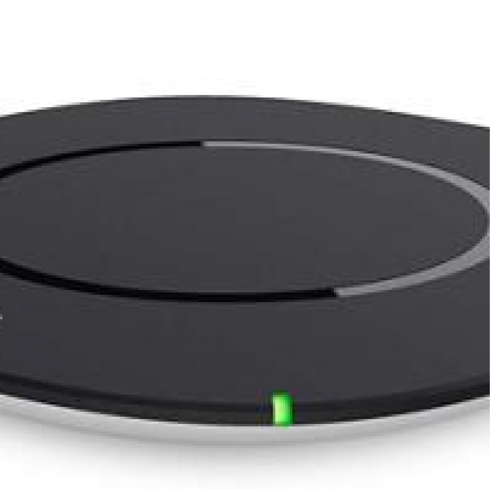 Зарядное Native Union Smart Charger 2-Port USB Fabric Slate (SMART-2-GRY-FB-INT)
