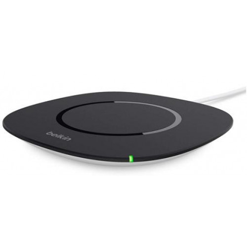 Зарядное Native Union Smart Charger 2-Port USB Fabric Slate (SMART-2-GRY-FB-INT)