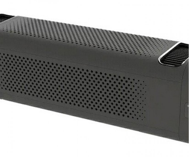 Автомобильный очиститель воздуха Mijia air purifier for car Black FJY4012CN