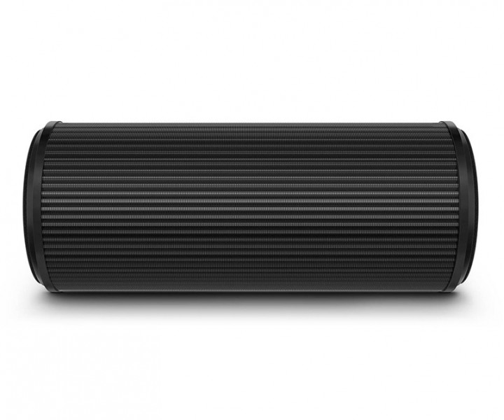 Автомобильный очиститель воздуха Mijia air purifier for car Black FJY4012CN