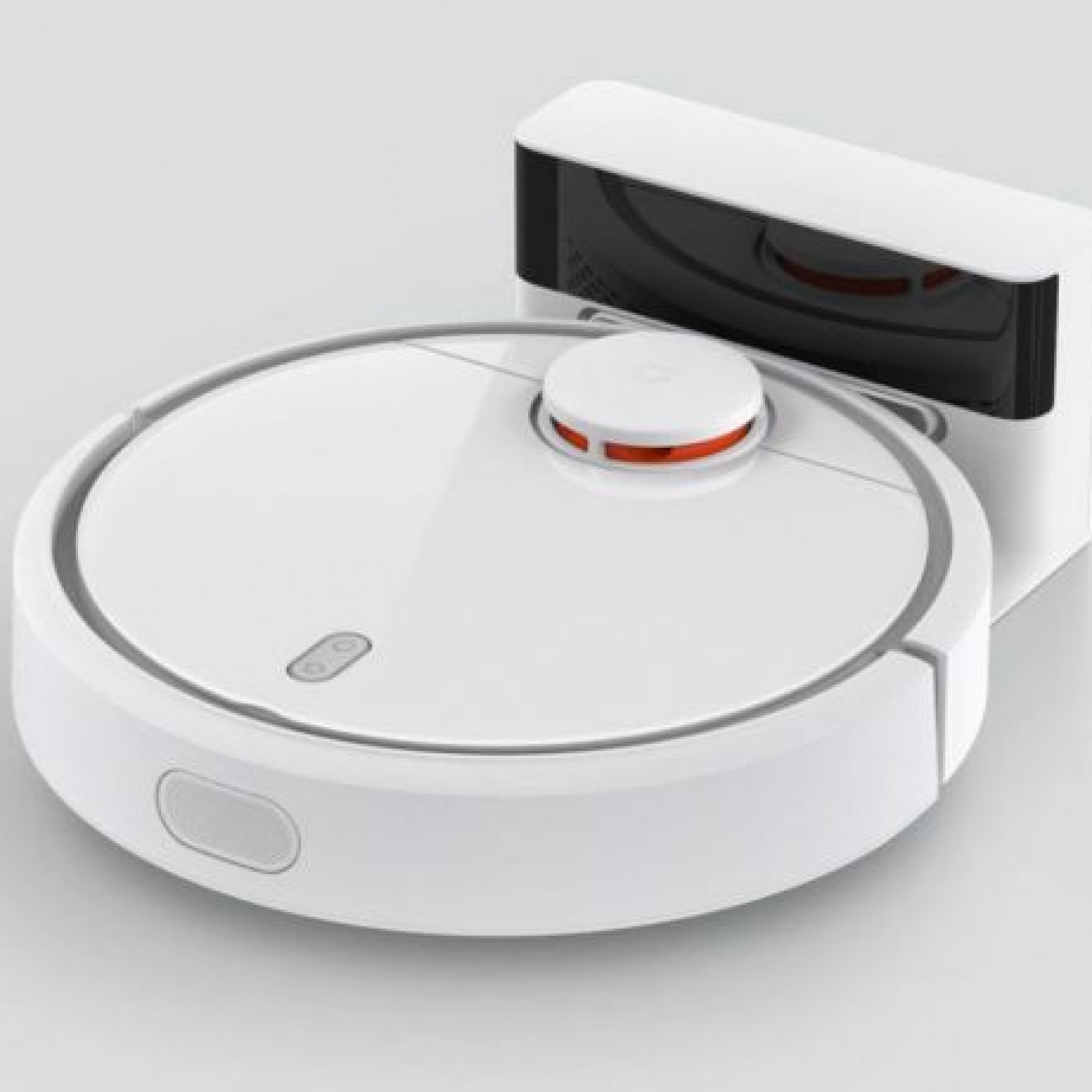 Зарядное устройство Charging seat for MiJia Robot Vacuum Cleaner Р31247