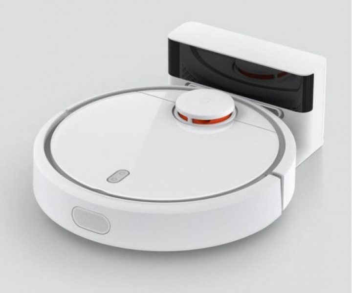 Зарядное устройство Charging seat for MiJia Robot Vacuum Cleaner Р31247